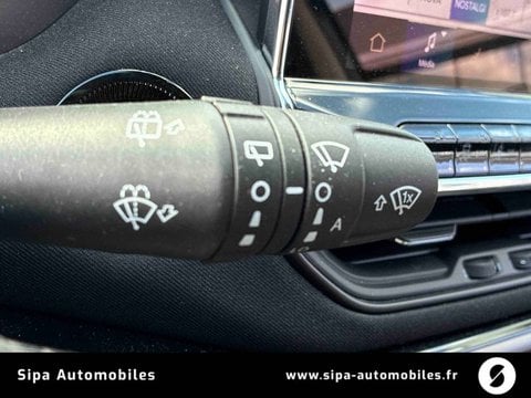 Voitures D'occasion À Mérignac | Jeep Compass 1.5 Turbo T4 130 Ch E-Hybrid Bvr7 Upland 5P