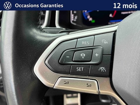 Voitures D'occasion À Tarbes | Volkswagen T-Roc 1.5 Tsi Evo 150 Start/Stop Dsg7 5P