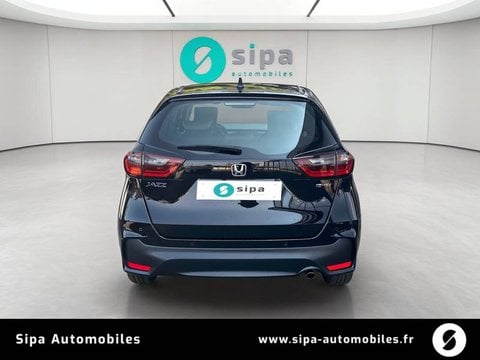 Voitures D'0Km À Mérignac | Honda Jazz E:hev 1.5 I-Mmd Executive 5P
