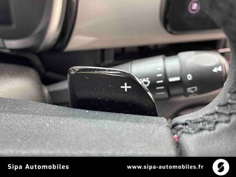 Voitures D'occasion À Muret | Fiat 600 T-Gen 3 1.2 Hybrid 145Ch Edct6 5P