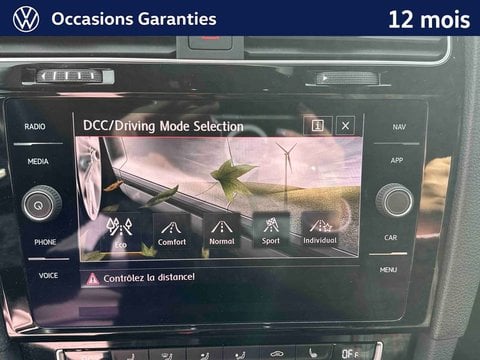 Voitures D'occasion À Tarbes | Volkswagen Golf 2.0 Tsi 245 Bluemotion Technology Gti Performance 5P