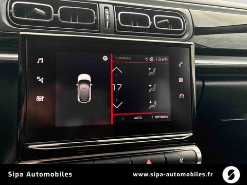 Voitures D'occasion À Lescar | Citroën C3 Puretech 83 Ch Bvm5 Max 5P