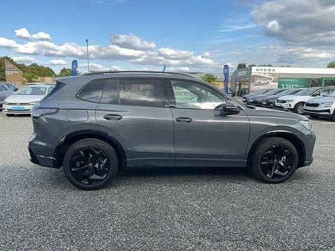 Voitures D'occasion À Tarbes | Volkswagen Tiguan 2.0 Tdi 150Ch Dsg7 R-Line 5P