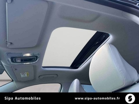 Voitures D'0Km À Toulouse | Hyundai Kona Hybrid 138 Executive 5P