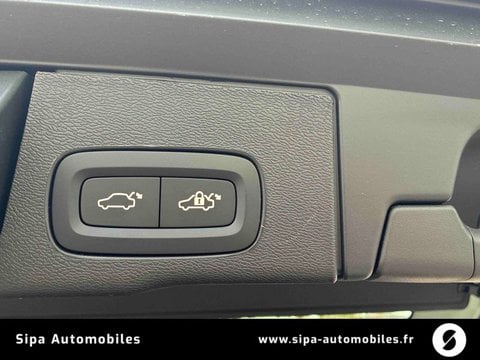 Voitures D'0Km À Mérignac | Volvo Xc60 T6 Awd Hybride Rechargeable 253 Ch+145 Ch Geartronic 8 U...
