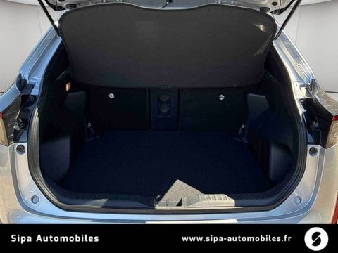 Voitures D'occasion À Mérignac | Toyota Yaris Cross Hybride 116H 2Wd Design 5P