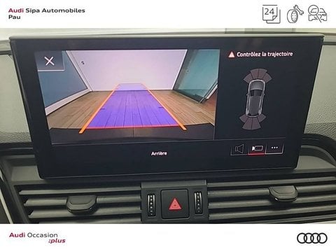 Voitures D'occasion À Lescar | Audi Q5 Ii 50 Tfsie 299 S Tronic 7 Quattro S Line 5P