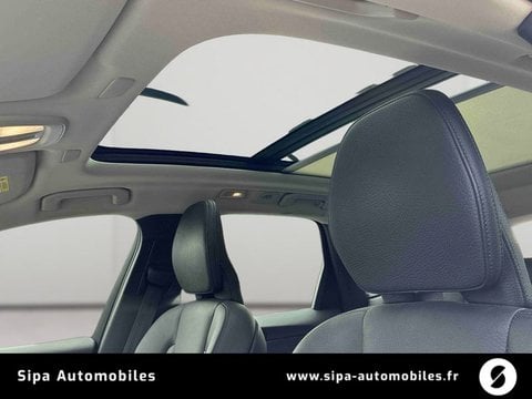 Voitures D'occasion À Mérignac | Volvo Xc60 T6 Recharge Awd 253 Ch + 87 Ch Geartronic 8 Inscrip...
