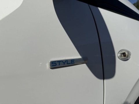 Voitures D'occasion À Muret | Peugeot 108 Vti 72Ch S&S Bvm5 Style 5P