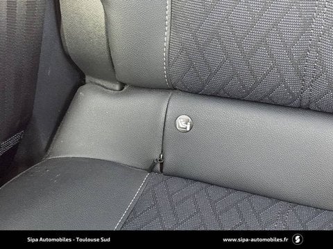 Voitures D'occasion À Toulouse | Opel Corsa 1.2 Turbo 100 Ch Bva8 Elegance 5P