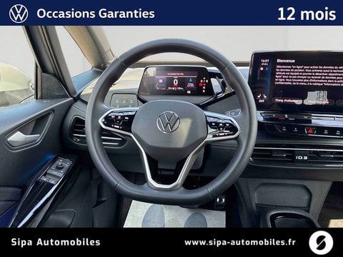 Voitures D'occasion À Lescar | Volkswagen Id.3 204 Ch Pro Performance Style 5P
