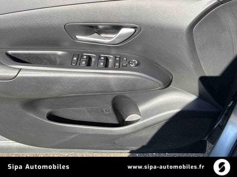 Voitures D'occasion À Villenave-D'ornon | Hyundai Tucson 1.6 T-Gdi 230 Hybrid Bva6 Intuitive 5P