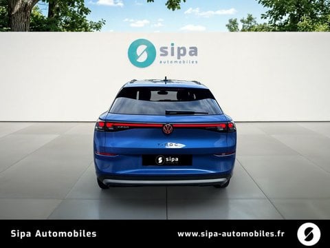 Voitures D'0Km À Tarbes | Volkswagen T-Roc 1.5 Etsi Evo2 Hybrid 150 Ch Dsg7 Style 5P