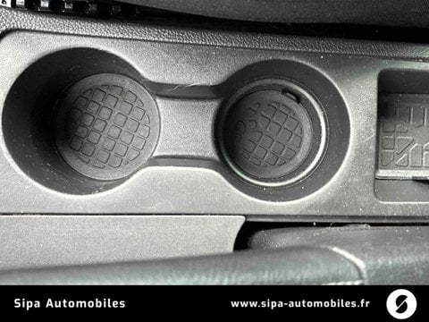 Voitures D'occasion À Le Bouscat | Seat Arona 1.0 Ecotsi 95 Ch Start/Stop Bvm5 Urban 5P