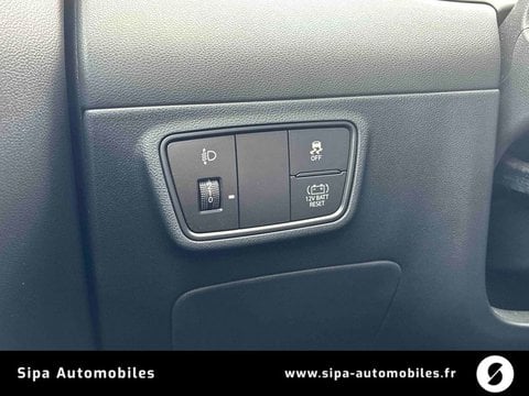 Voitures D'occasion À Villenave-D'ornon | Hyundai Tucson 1.6 T-Gdi 230 Hybrid Bva6 Creative 5P