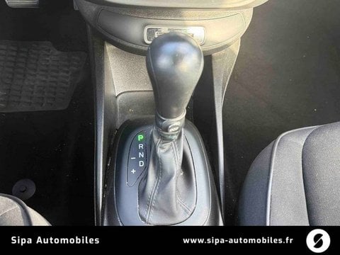 Voitures D'occasion À Bayonne | Fiat 500X 1.5 Firefly 130 Ch S/S Dct7 Hybrid 5P