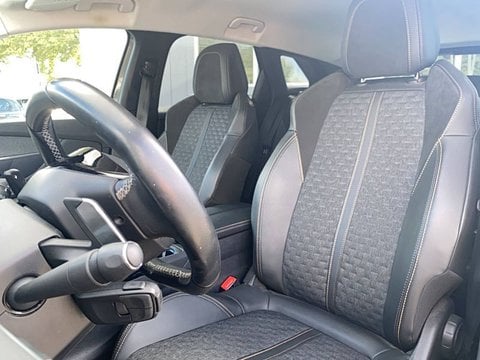 Voitures D'occasion À Muret | Peugeot 3008 Ii Puretech 130Ch S&S Eat8 Roadtrip 5P
