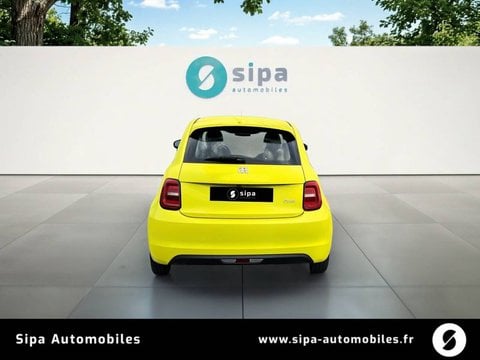 Voitures D'occasion À Bayonne | Fiat 500 Iii Electrique E 95 Ch Nouvelle 3P