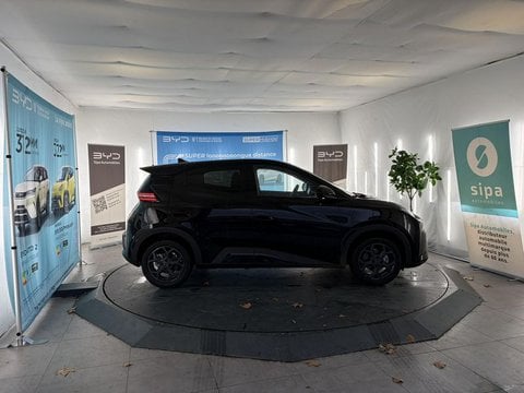 Voitures D'0Km À Fenouillet | Byd Dolphin Surf 43.2 Kwh 156 Ch Comfort 5P
