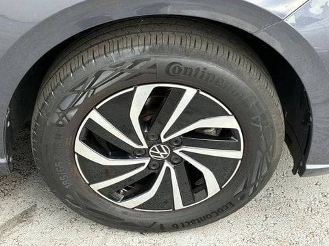 Voitures D'occasion À Tarbes | Volkswagen Polo 1.0 Tsi 95 S&S Bvm5 Life 5P