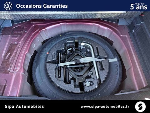 Voitures D'occasion À Tarbes | Volkswagen Polo 1.0 Tsi 116 S&S Dsg7 R-Line Edition 5P