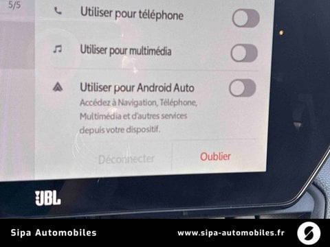 Voitures D'occasion À Toulouse | Toyota Rav4 Hybride 218 Ch 2Wd Lounge 5P