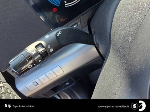 Voitures D'occasion À La-Teste-De-Buch | Hyundai Kona 1.0 T-Gdi 100 Intuitive 5P