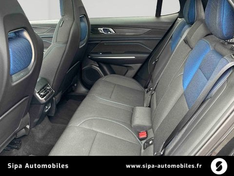Voitures D'occasion À Labège | Lynk & Co 01 1.5 Phev 261 Ch Dcth7 Core 4P