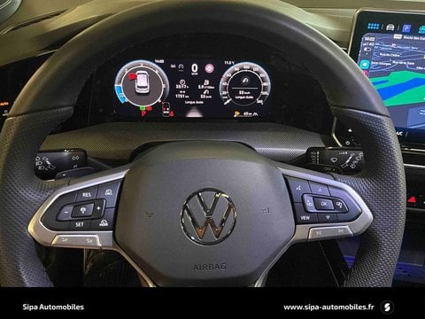 Voitures D'occasion À Libourne | Volkswagen Golf 2.0 Tdi 150 Dsg7 R-Line 5P