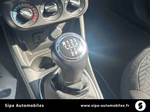 Voitures D'occasion À Muret | Opel Corsa 1.4 90 Ch Excite 5P