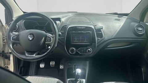 Voitures D'occasion À Muret | Renault Captur Dci 110 Energy Intens 5P