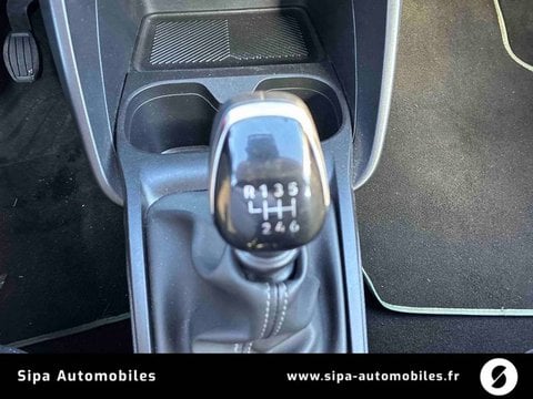Voitures D'occasion À Mont-De-Marsan | Citroën C3 Turbo 100 Ch Manuelle Plus 5P