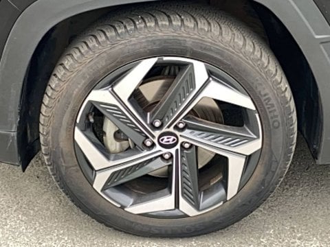 Voitures D'occasion À Villenave-D'ornon | Hyundai Tucson Iv 1.6 T-Gdi 265 Htrac Plug-In Bva6 Exe...