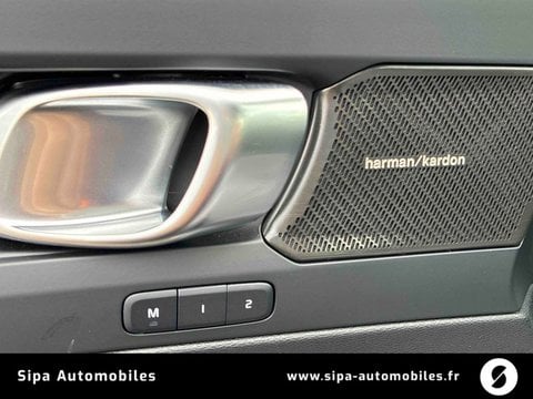 Voitures D'occasion À Mérignac | Volvo Xc40 B3 163 Ch Dct7 Ultra 5P