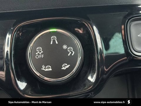 Voitures D'occasion À Mont-De-Marsan | Citroën C3 Aircross Puretech 110 S&S Bvm6 Shine 5P