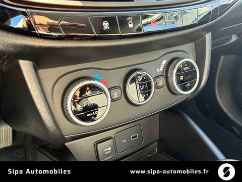 Voitures D'occasion À Toulouse | Fiat Tipo Cross Sw 1.6 Multijet 130 Ch S&S Plus 5P
