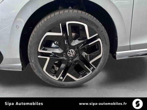 Voitures D'0Km À Tarbes | Volkswagen Golf 1.5 Etsi Evo2 150 Dsg7 R-Line Edition 5P