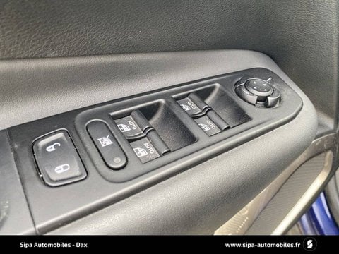 Voitures D'occasion À Dax | Jeep Renegade 1.6 I Multijet 130 Ch Bvm6 Limited 5P