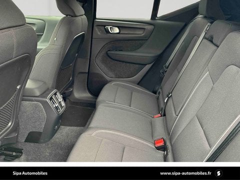 Voitures D'occasion À Labège | Volvo Xc40 Recharge 231 Ch 1Edt Start 5P