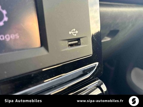 Voitures D'occasion À Toulouse | Citroën C3 Puretech 83 S&S Bvm5 You! 5P