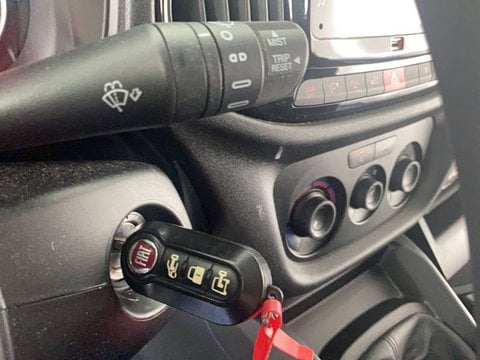 Voitures D'occasion À Toulouse | Fiat Doblò Doblo Ii Doblo Cargo Ft 1.6 Multijet 120 Business 4P