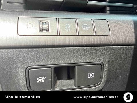 Voitures D'occasion À Le Bouscat | Hyundai Kona Hybrid 129 Executive 5P