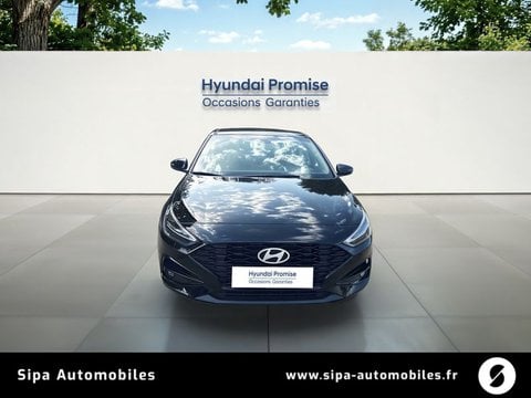 Voitures D'occasion À Le Bouscat | Hyundai I30 1.0 T-Gdi 100 Bvm Creative 5P