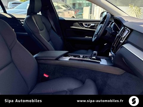 Voitures D'occasion À Labège | Volvo V60 Micro Hybride Essence B4 197 Ch Dct7 Plus Style Dark 5P