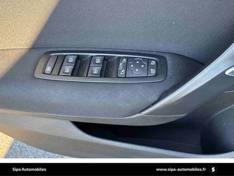 Voitures D'occasion À Toulouse | Renault Mégane Iv Berline Blue Dci 115 Business 5P