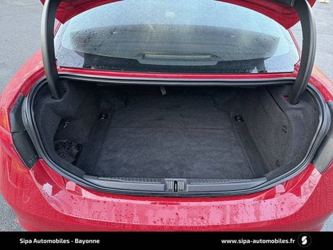 Voitures D'occasion À Bayonne | Alfa Romeo Giulia 2.2 190 Ch At8 Ti 4P