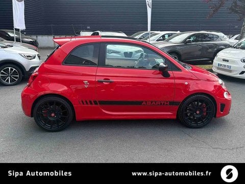 Voitures D'occasion À Bayonne | Fiat 500X 1.4 Multiair 170 Ch At9 4X4 City Cross 5P