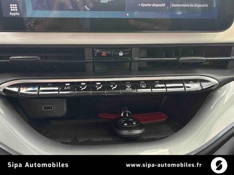 Voitures D'occasion À Muret | Fiat 500 E 95 Ch Nouvelle 3P