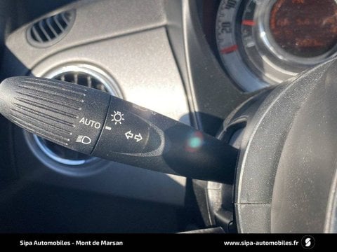 Voitures D'occasion À Mont-De-Marsan | Fiat 500 Ii 1.0 70 Ch Hybride Bsg S/S 3P