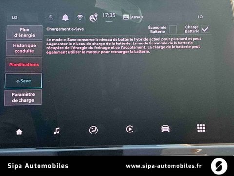 Voitures D'occasion À Toulouse | Jeep Compass 1.3 Phev T4 190 Ch 4Xe Eawd Limited 5P